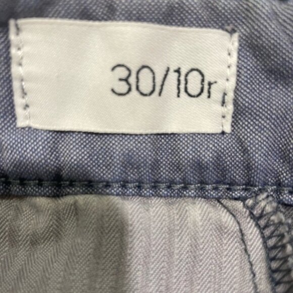 Gap Ladies Navy shorts. Size 10. Super cute! - Picture 4 of 4